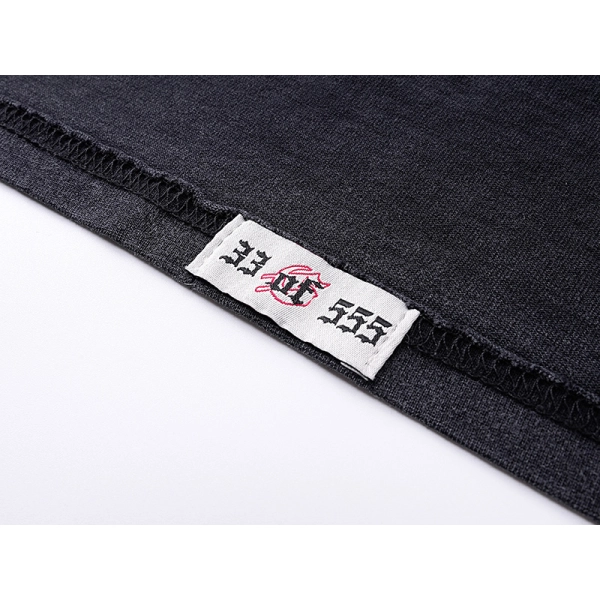 Godspeed  T-shirt # 1072