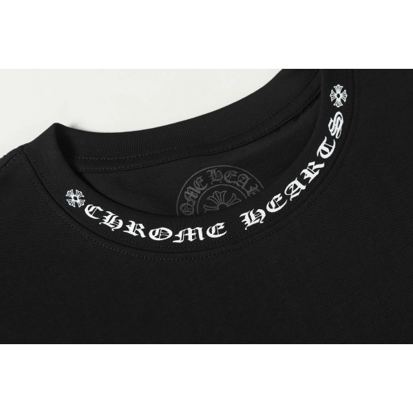Chrome Hearts T-Shirt #2208