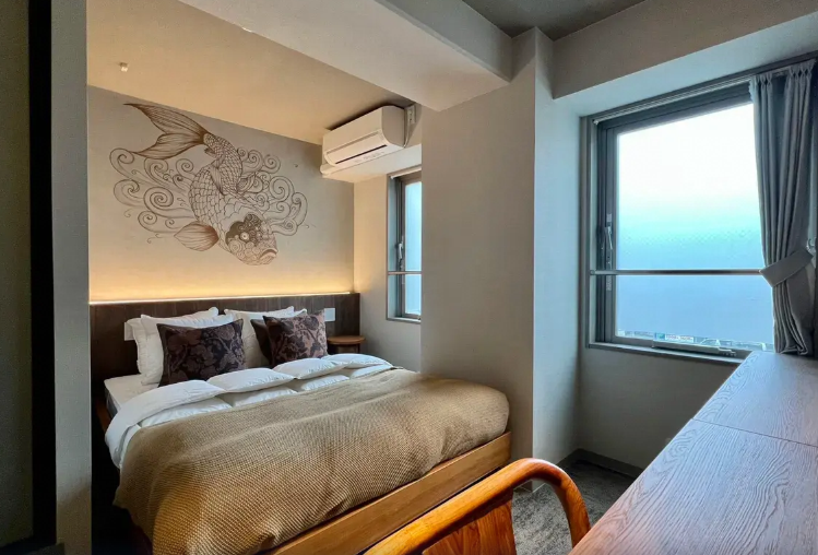 LANG HOTEL 上野