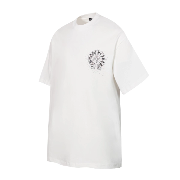 Chrome Hearts T-Shirt #2264