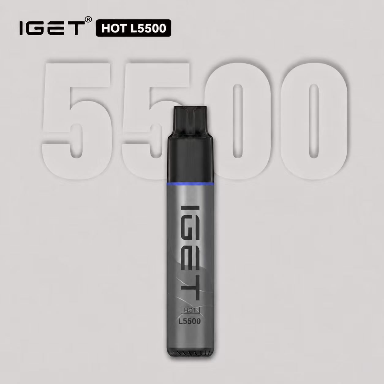 Iget Hot L5500