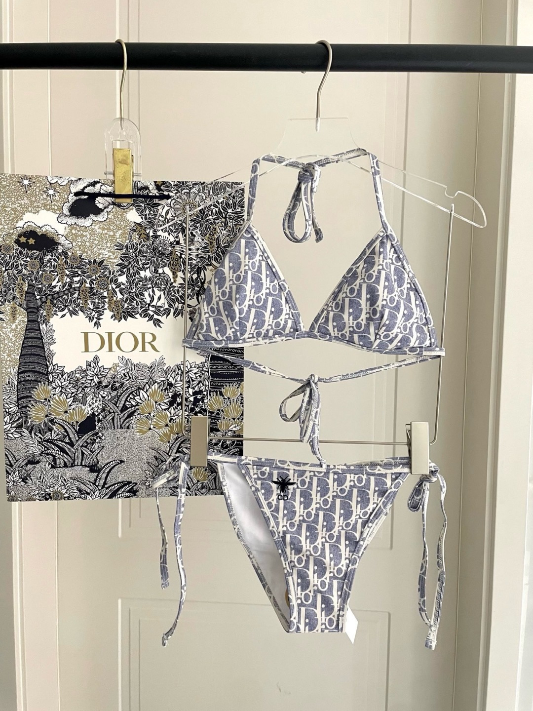 CD New  swimsuit
