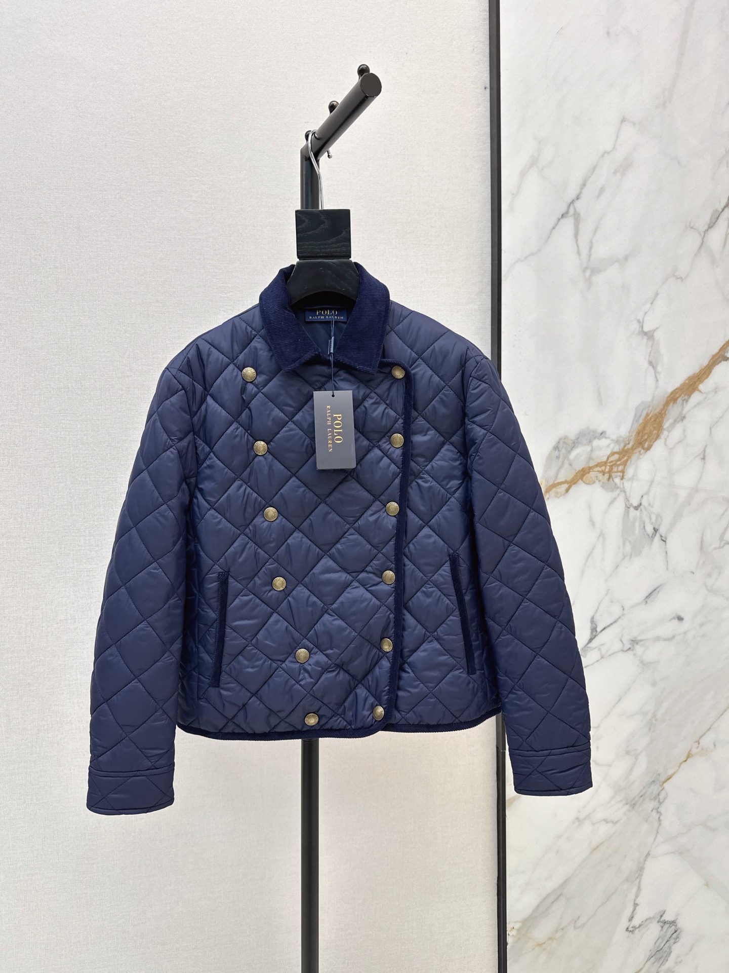 Ral New Quilted jacket