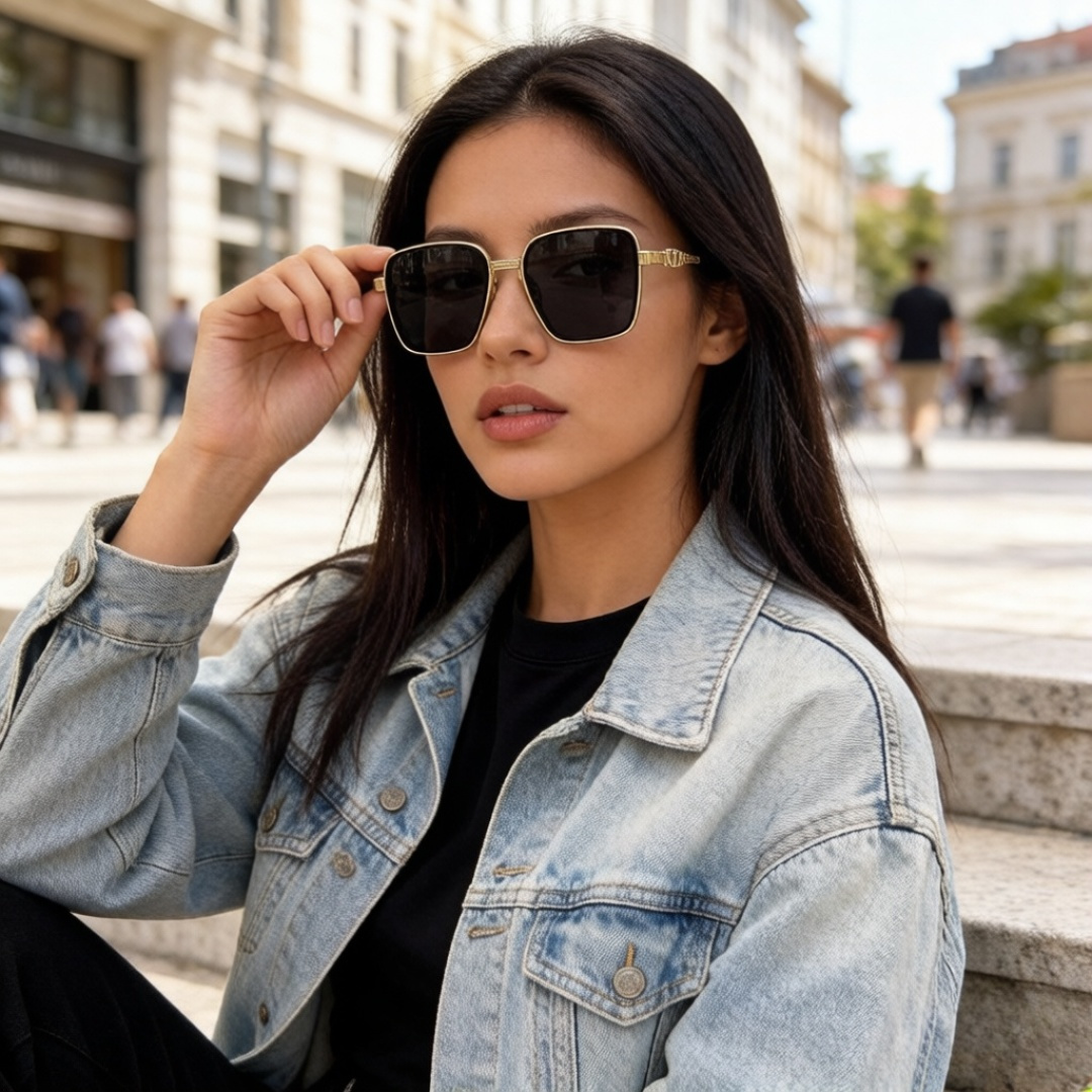 Valen New Sunglasses