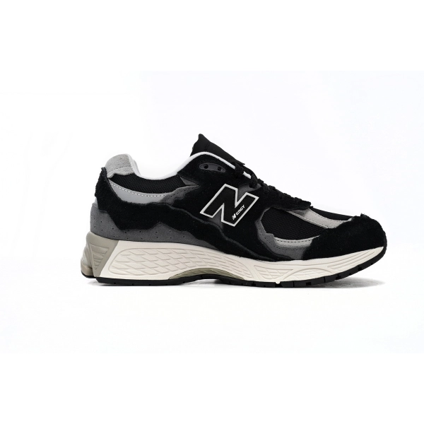 New Balance 2002R Lnk Black M2002RDJ