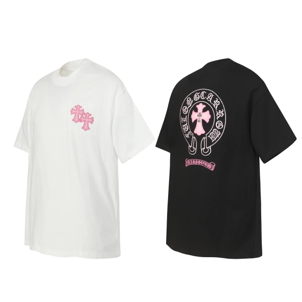 Chrome Hearts T-Shirt #2207
