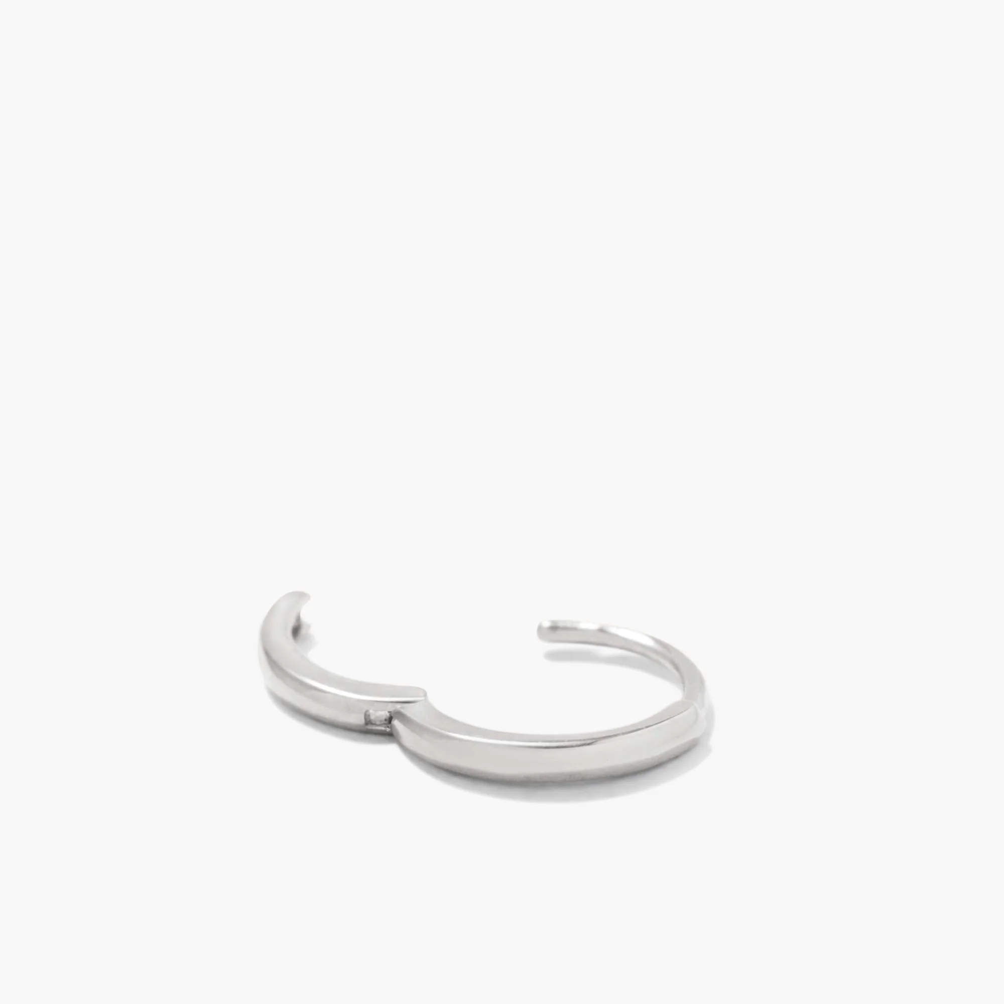 Single Mini Hoop
