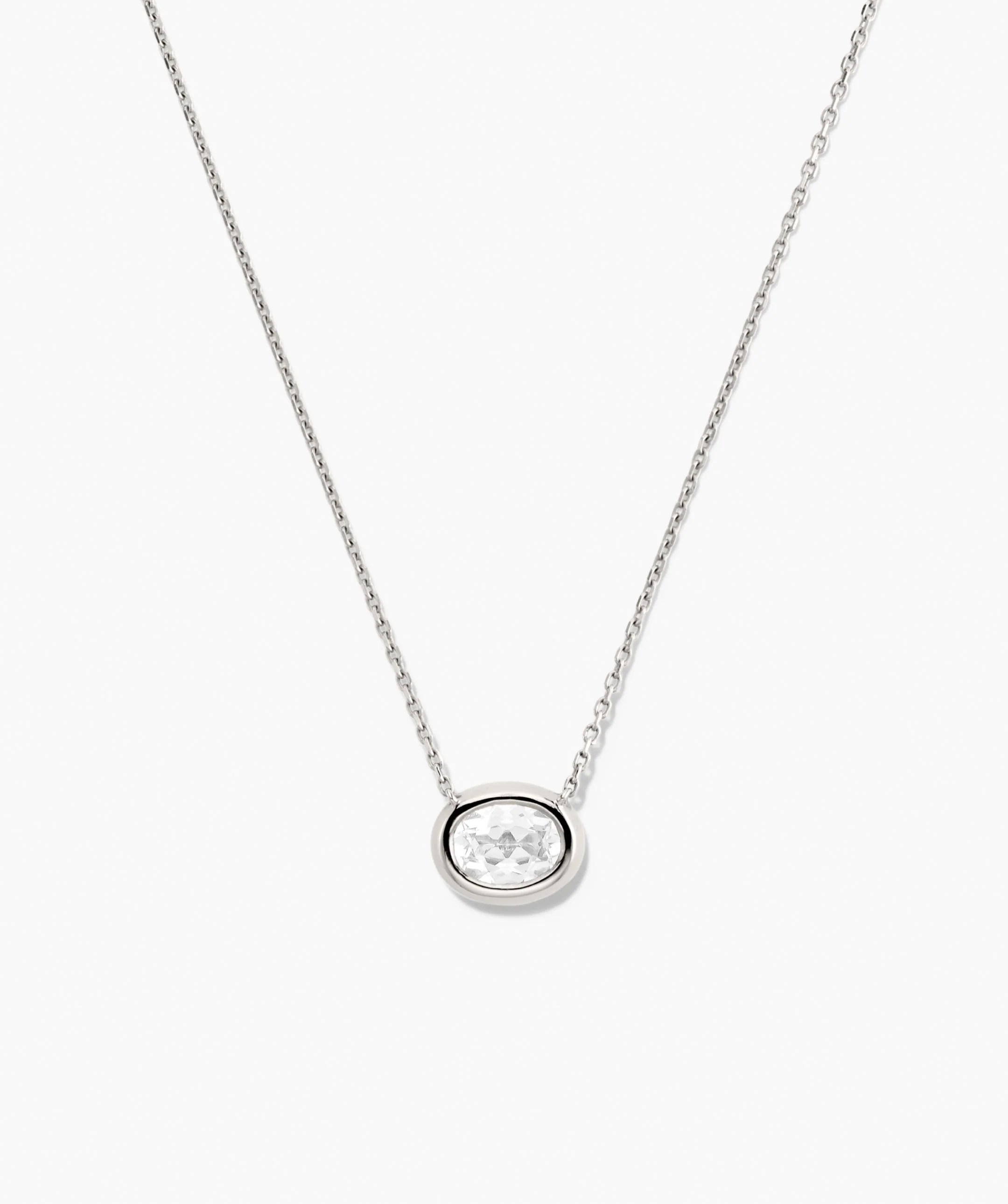 Lucia Necklace