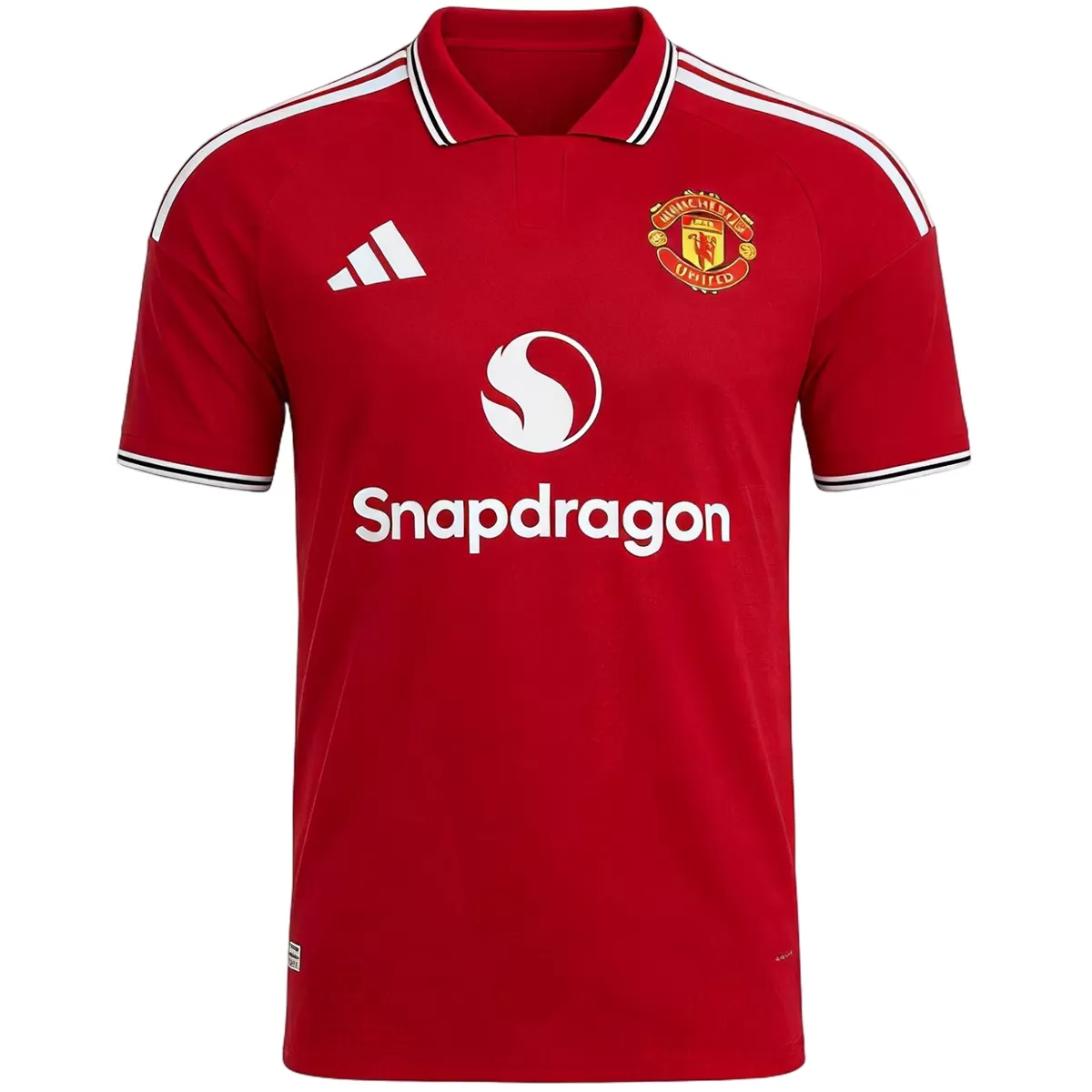 Manchester United Man Home Jersey Fan Version 26/27