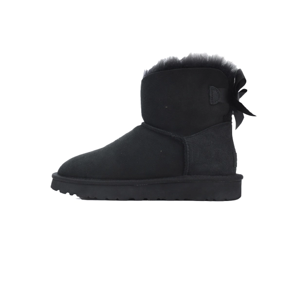 UGG 1016501 Black