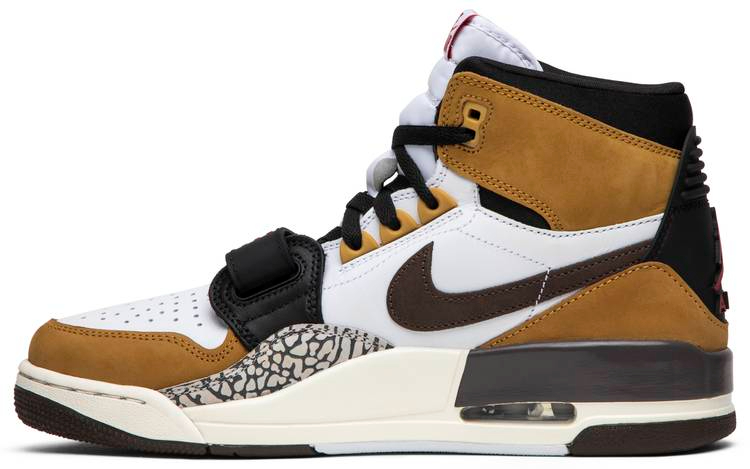 Jordan Legacy 312 'Rookie of the Year' AV3922-102