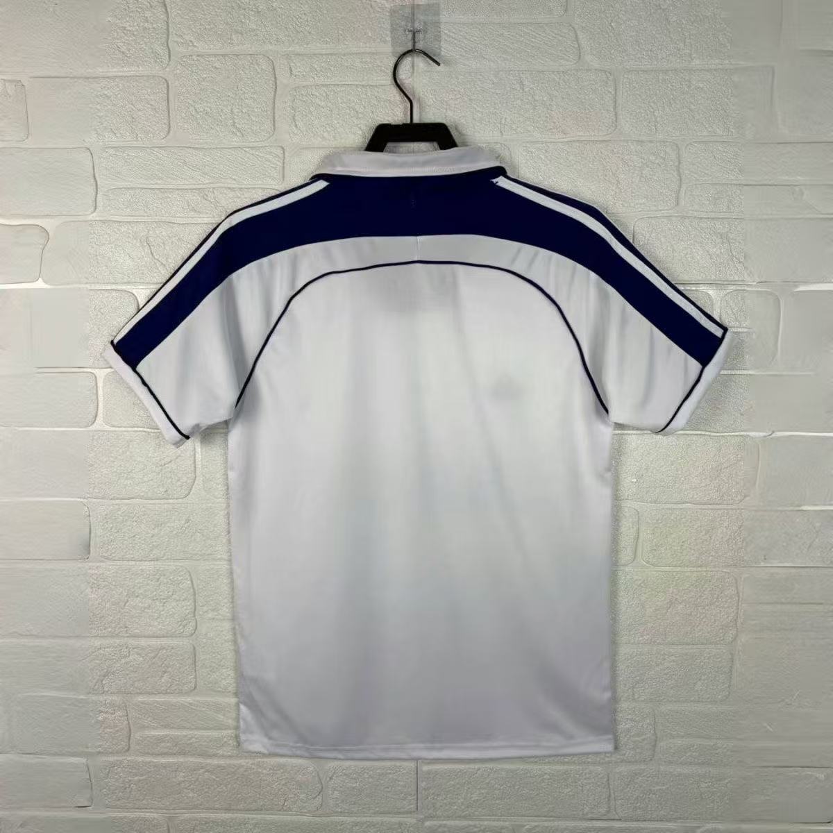 University of Chile 99/00 away classic retro commemorative foot