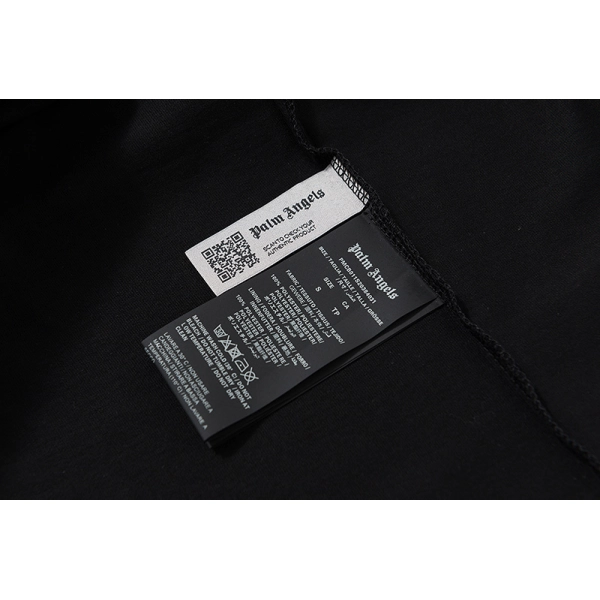Palm Angels  # 2085 black