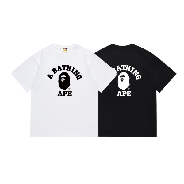 Bape T-Shirt 134
