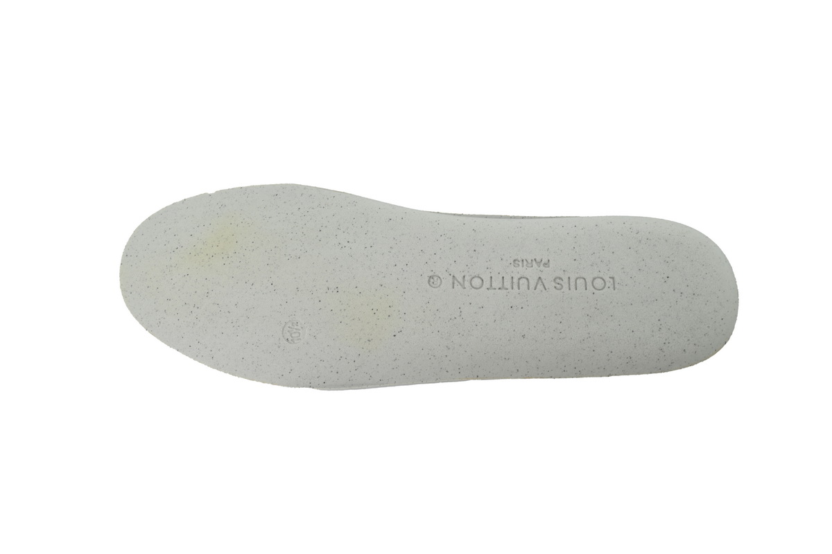 Pkkicks God Batch Louis Vuitton Tatic Runner Sneaker 