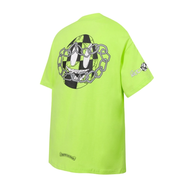 Chrome Hearts T-Shirt  # 2276