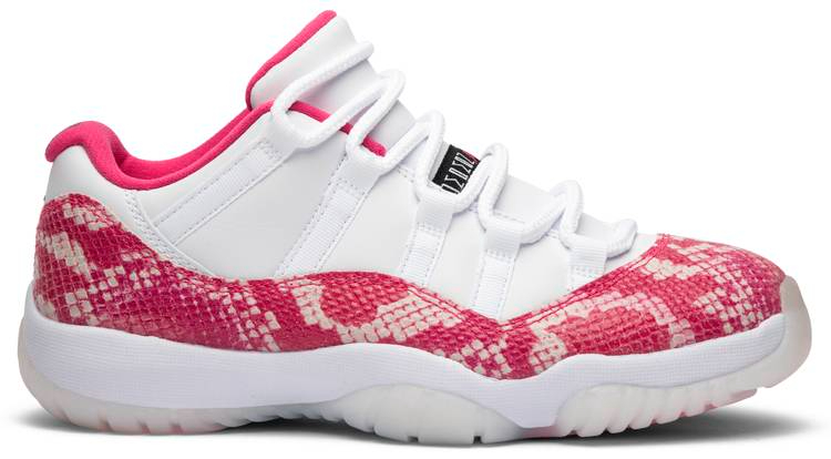 Wmns Air Jordan 11 Retro Low 