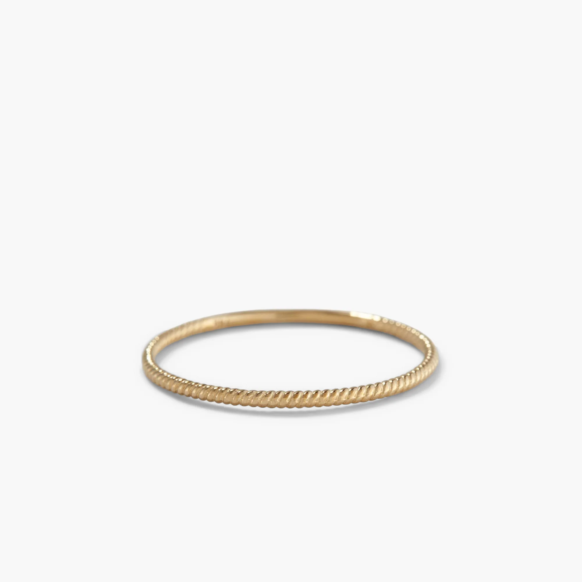 Twist Ring