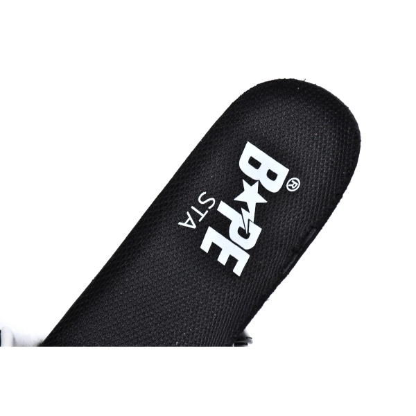 Fake Bape Sk8 Sta Low  1G70-109-0001(BapeSta)