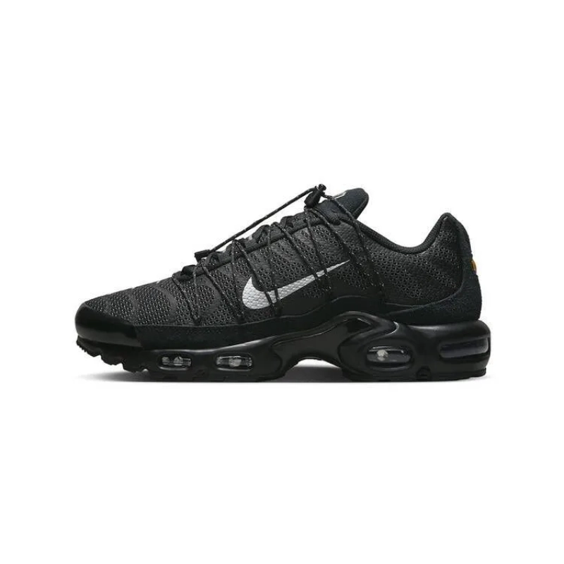 Nike Air Max 95 Jacquard Black Silver 749771-001
