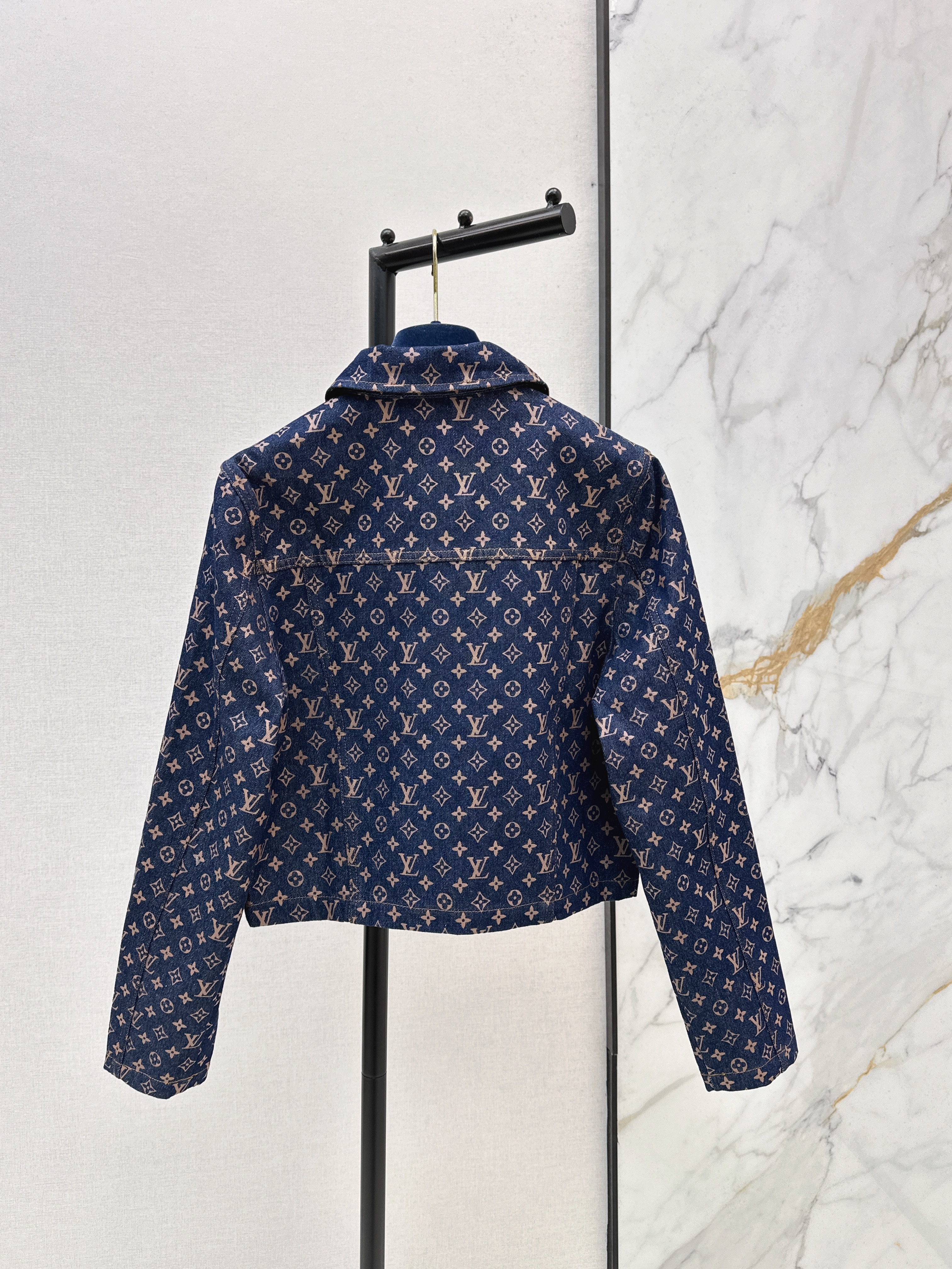 Loui New denim jacket