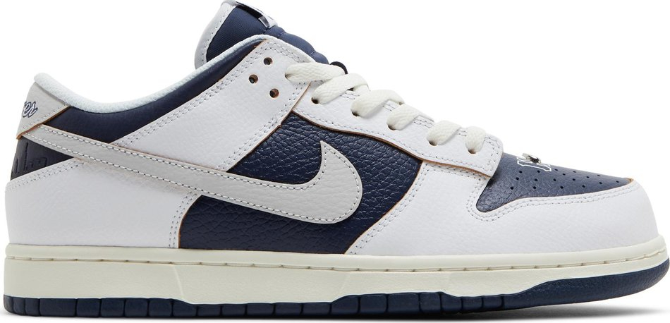 HUF x Dunk Low SB 'New York' FD8775-100