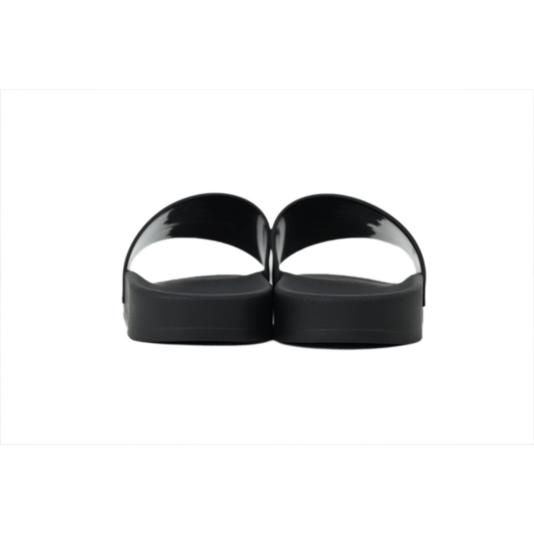 Balenciaga Pool Slide Balck