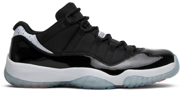 Air Jordan 11 Retro Low 