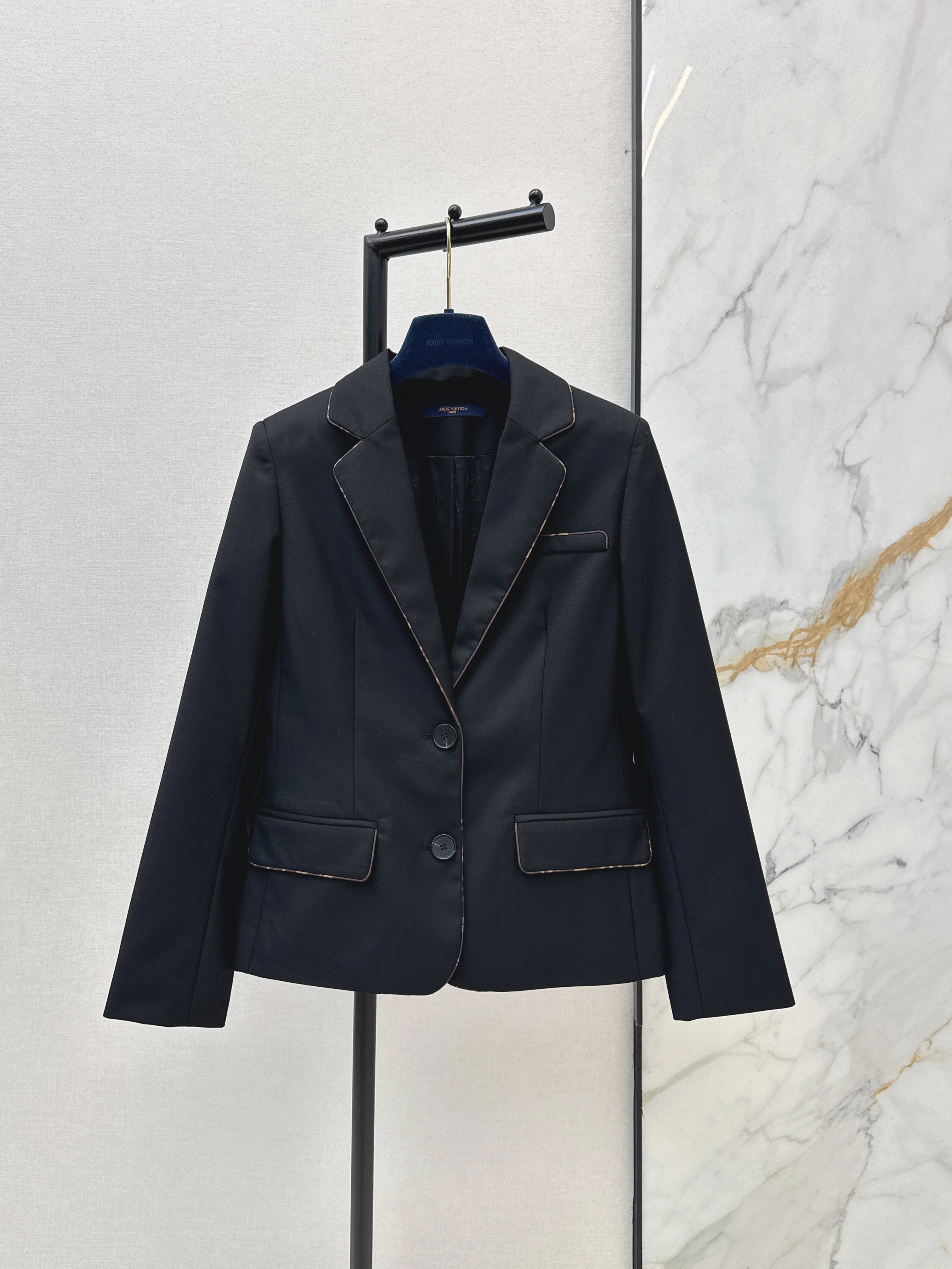 Louis NEW blazer