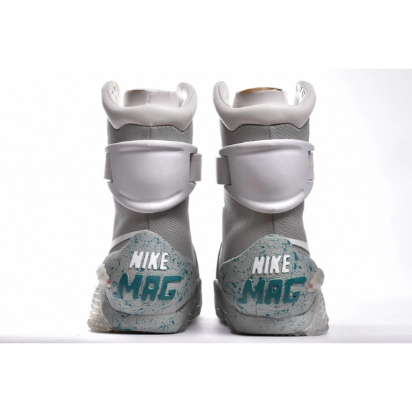 NIKE AIR MAG 417744-001