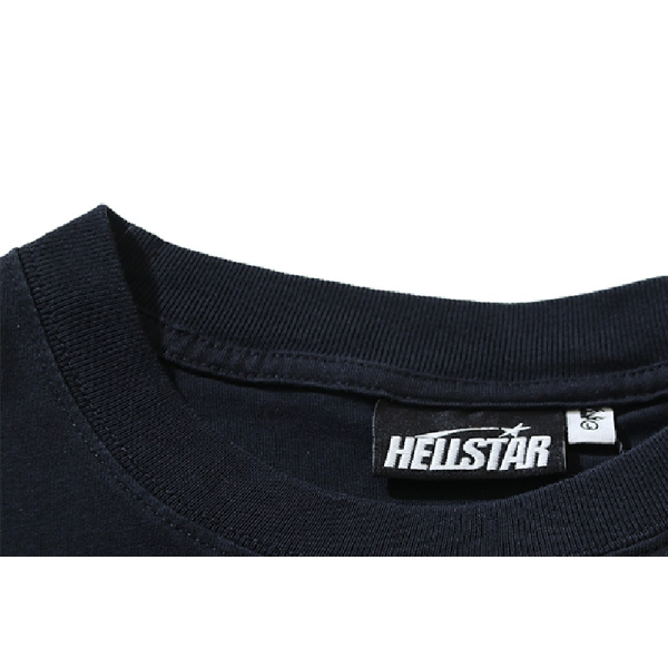 Hellstar T-Shirt  6702