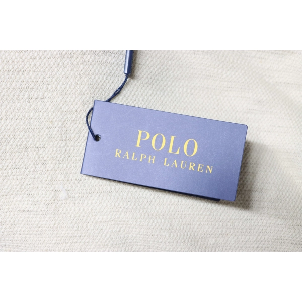 Polo Ralph Lauren Cotton and Hemp Polo