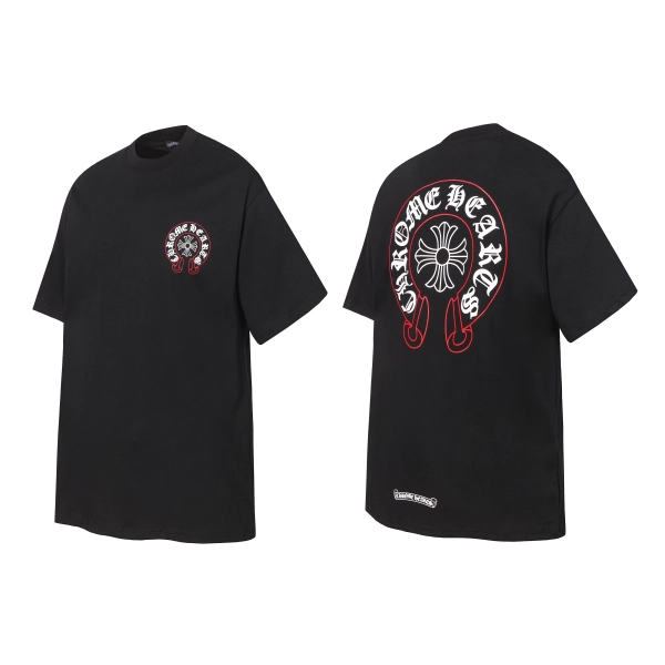 Chrome Hearts T-Shirt #2257
