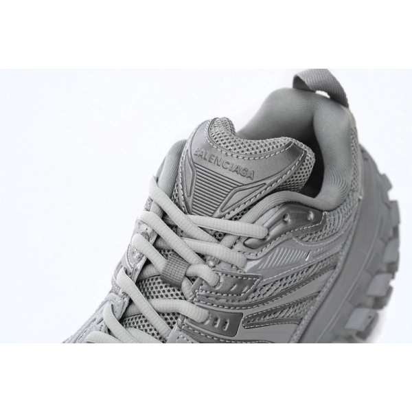 Balenciaga Defender Light Gray 685611 W2RA6 1200