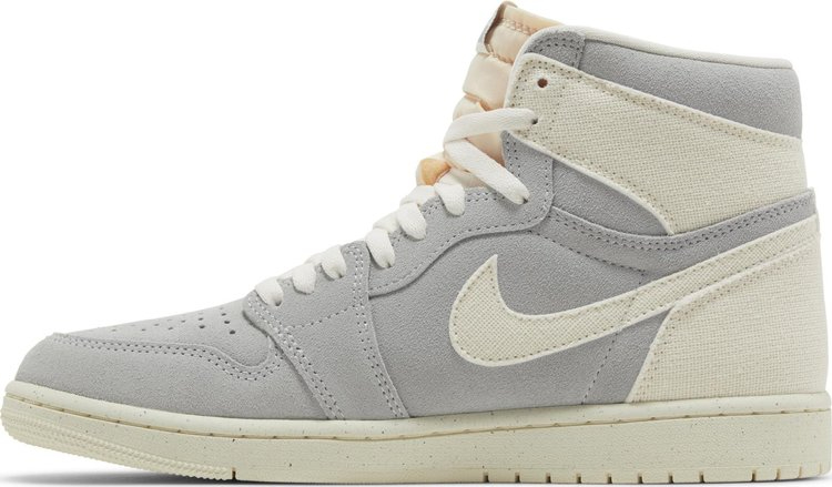 Air Jordan 1 Retro High OG Craft 'Ivory' FD8636-011