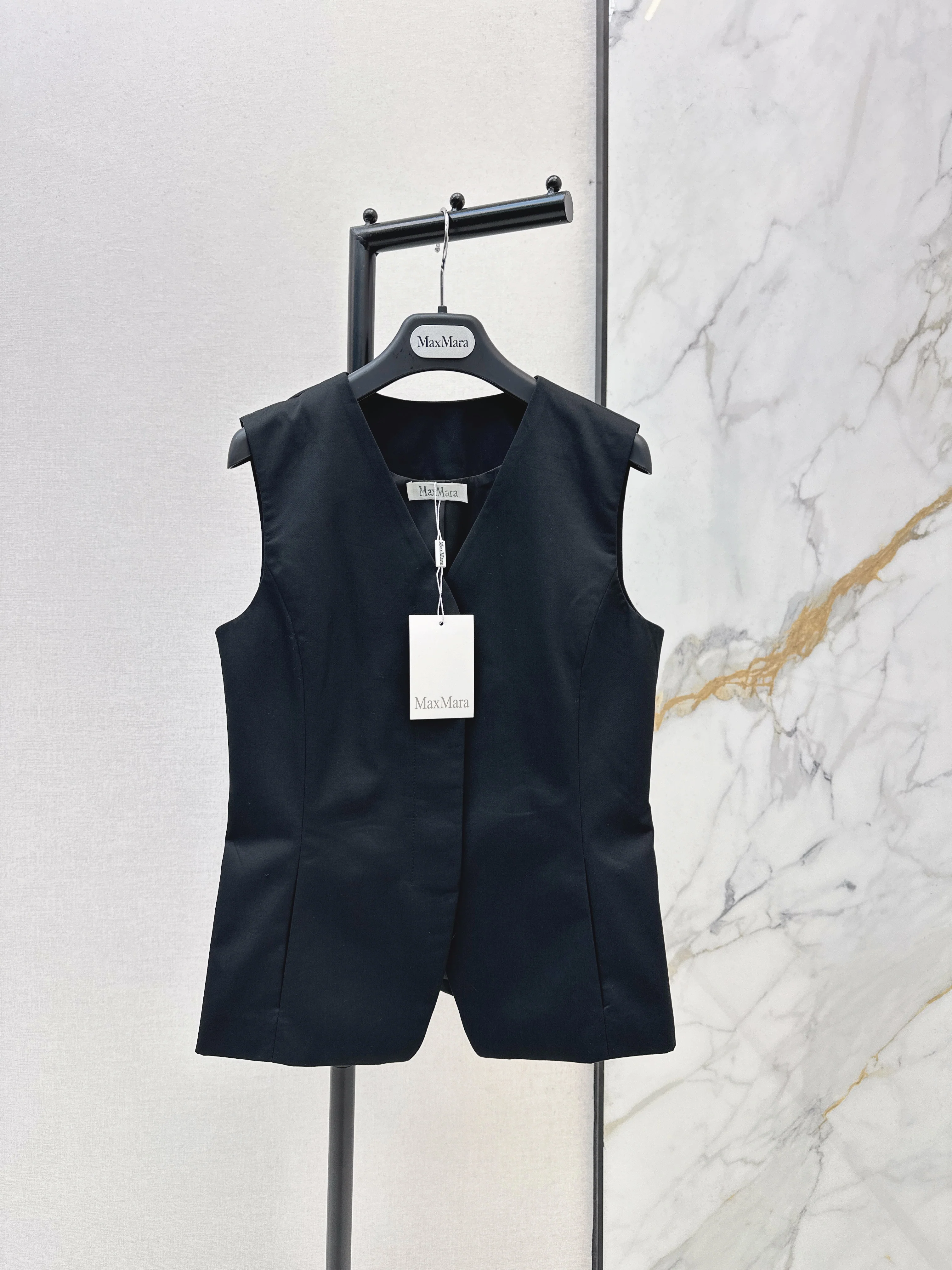 Max NEW Vest