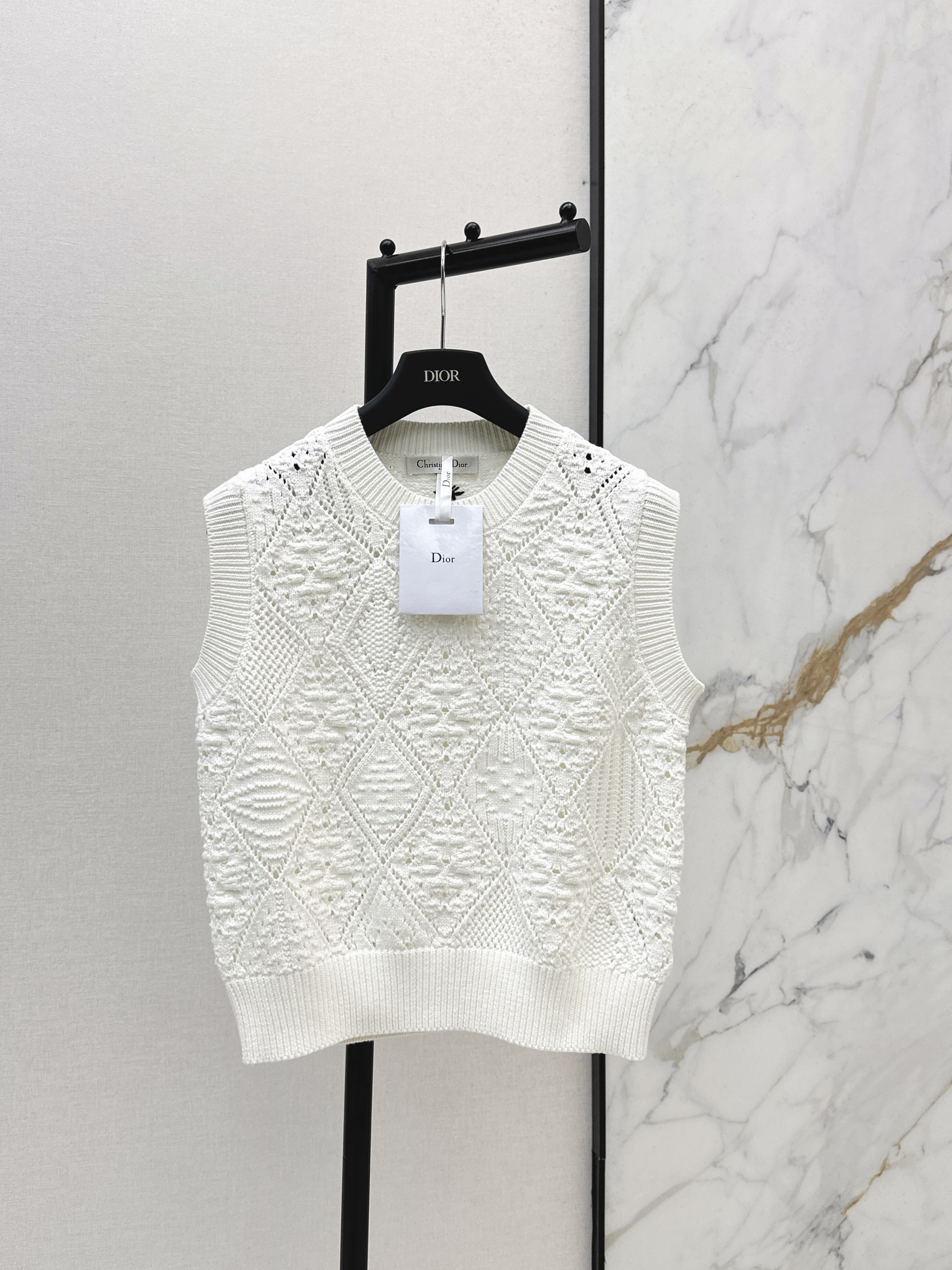 CD New hollow vest