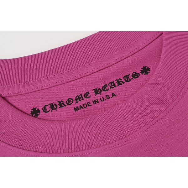 Chrome Hearts T-Shirt # 2243