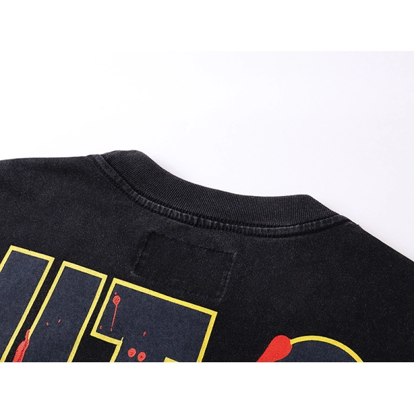 Godspeed  T-shirt # 1071