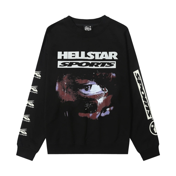 Hellstar Hoodie-8807
