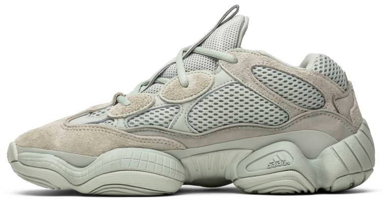Yeezy 500 'Salt' EE7287