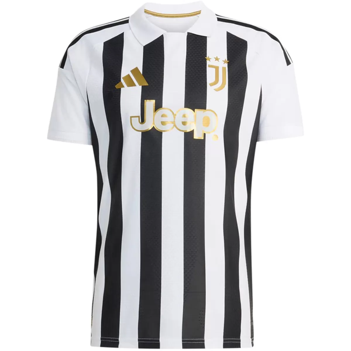 Juventus  Home Jersey Fan Version 2026/27