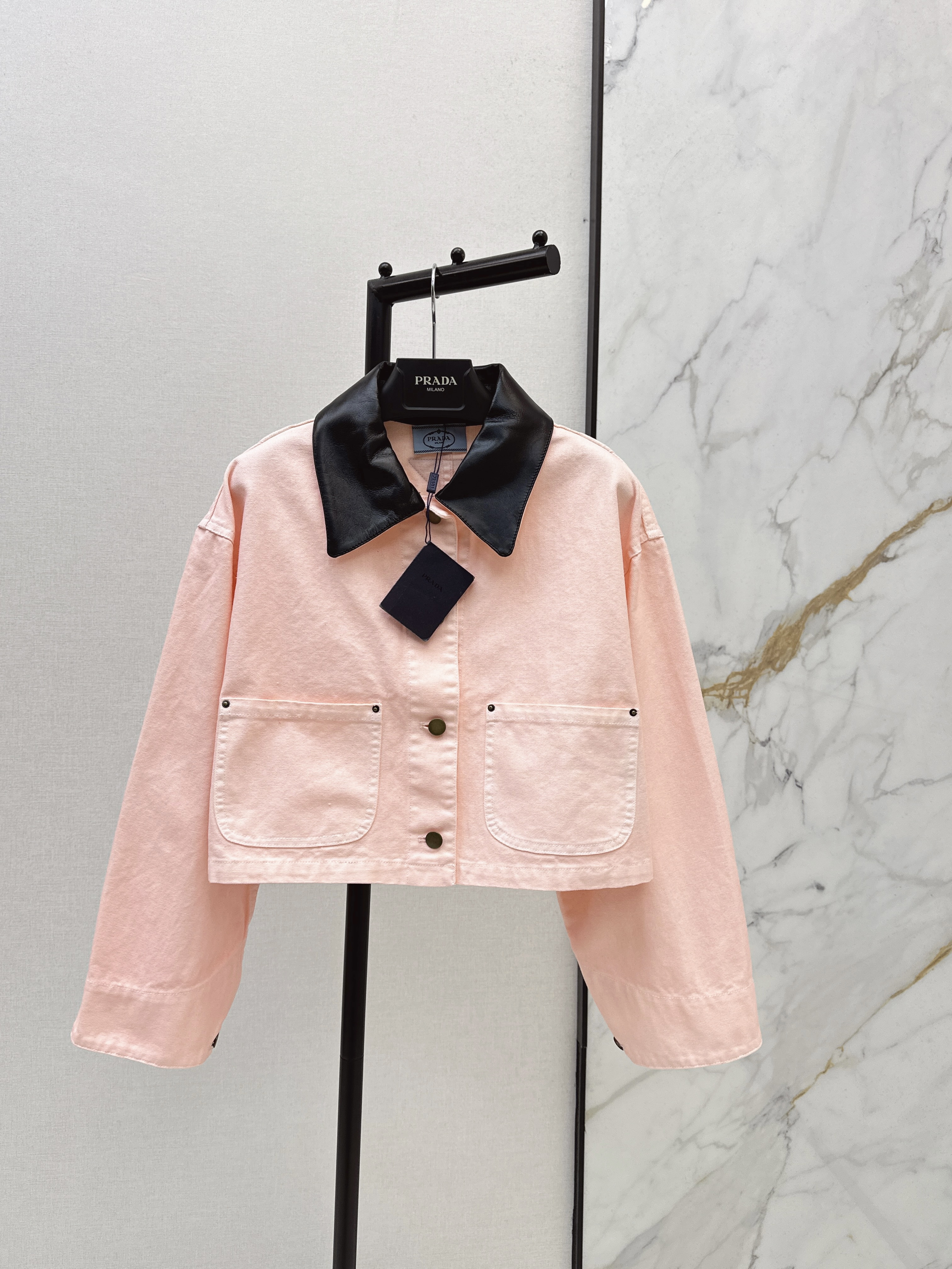 Prad New cargo jacket