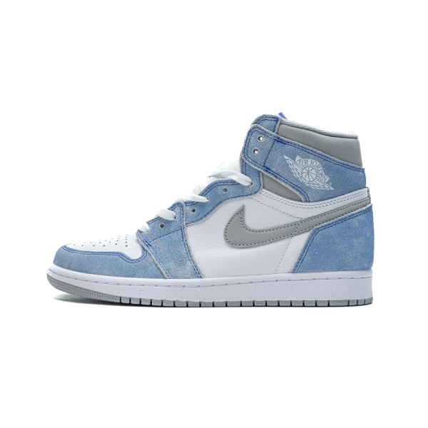 Air Jordan 1 High  Hyper Royal 555088-402