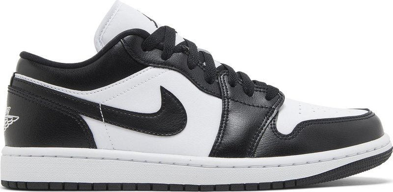 Wmns Air Jordan 1 Low 