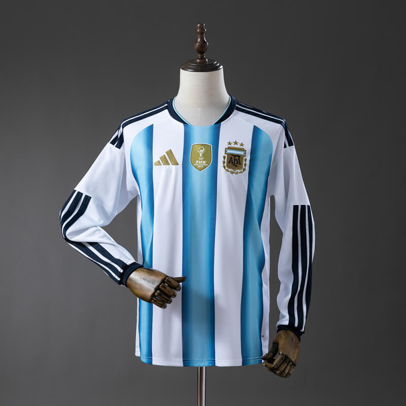 Argentina