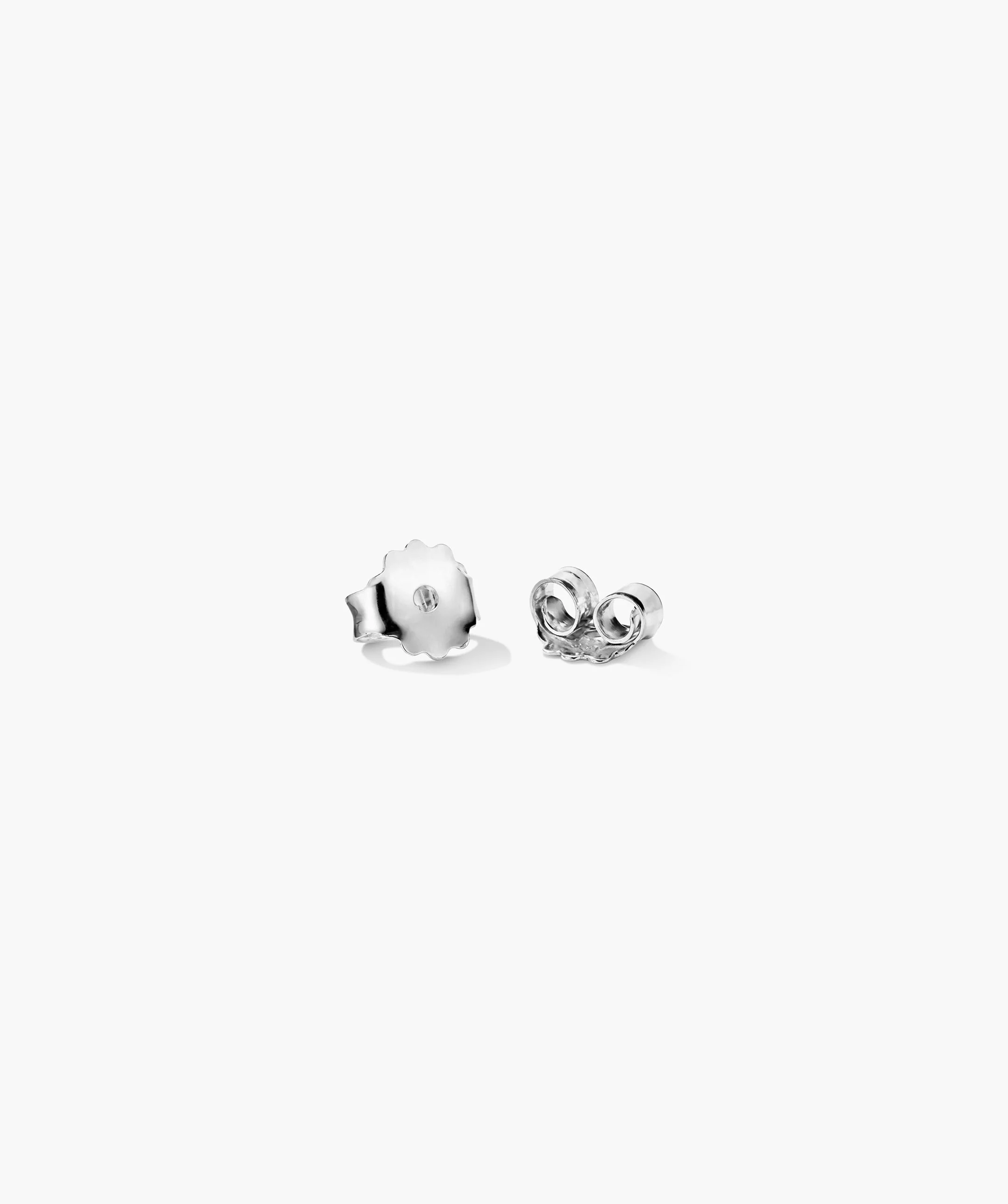 Drop Shot Tennis Earrings