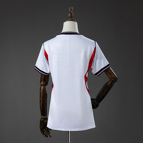 England 2026 Home Women's Jersey
