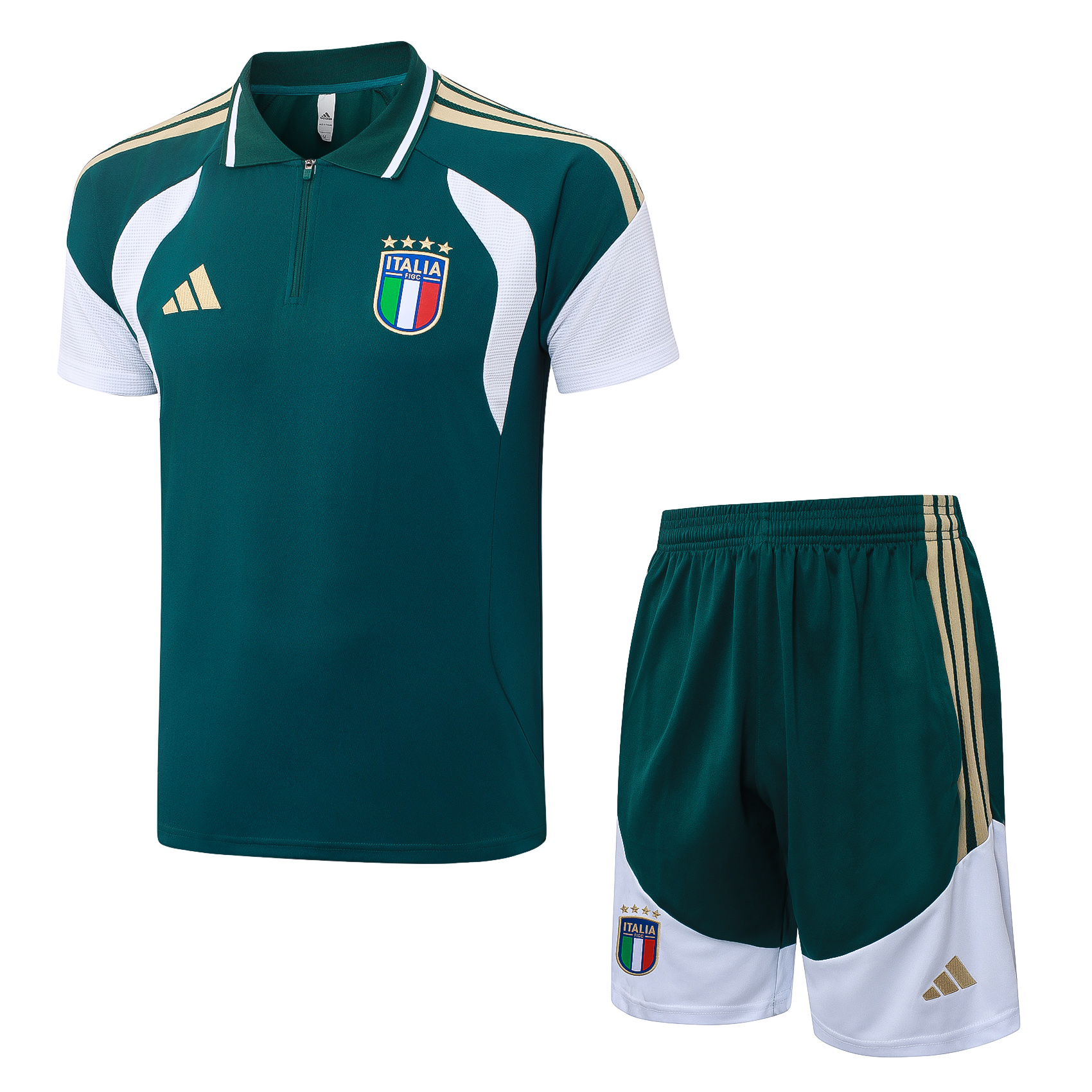 Italy POLO Jersey 26/27