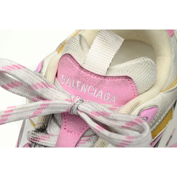 Balenciaga CARGO Sneaker Whiting 784339-W2MV1-1175